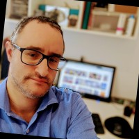 Martin Karich