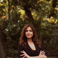 Irem Ebenstein