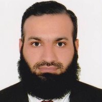 Muhammad Asif Siddique