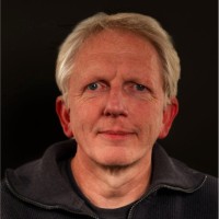 Jeroen Ticheler