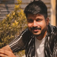 Jyothish S