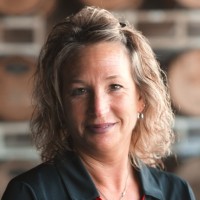 Jennifer Harris, Cit, Cdt, Cbt, Cis, Esp
