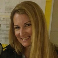 Sanya Dimitrijevic