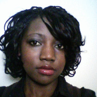 Sofia NZINGANI