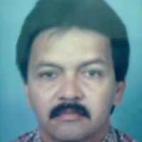 Damaso Martinez