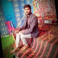 Pushpendra Sharma