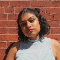 Varsha Krishnamoorthy