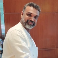 Arunkumar Ayyappan Nair