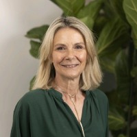 Silvia Jager
