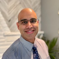 Andrew Gouveia