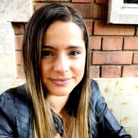 Jimena Velez Barreneche