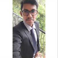 Subhajit Chandra