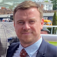 Craig Ashton
