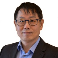 Bill Kim P. Eng.