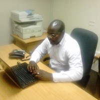 Forward Dube