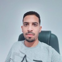 Omar BOUSBIA BRAHIM