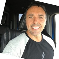 Daniel Goulet