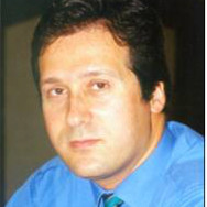 Luis Delgado