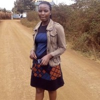 Beatrice Mbithe