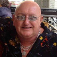 Iain Kearney