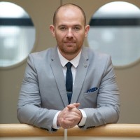 Aidan Browne, RTTP