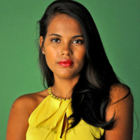 Evelyn Amorim