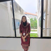 Fathima A S