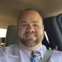Brett K. Schriewer, Ed.D.