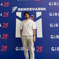 Eren Çağatay