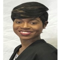 Kieara Johnson