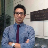Keith Tang, MD, CCFP(EM)