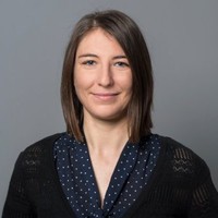 Fabienne Liechti