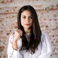 Lizbeth Rodríguez Moreno