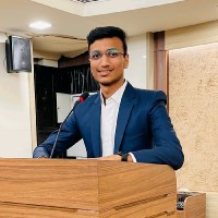 Keshav Agrawal