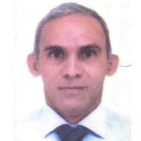 José Jairo de Matos Pereira