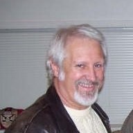 Donald Andersen