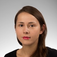 Katarzyna Jastrzębska