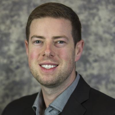 Adam Lincoln, Mpa, Icma-Cm