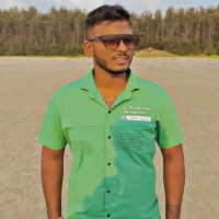 Jatin Salvi