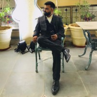 Meet Thakkar