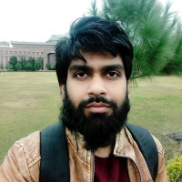 Muhammad Mohtashim