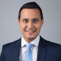 Michael Gomes Cruz