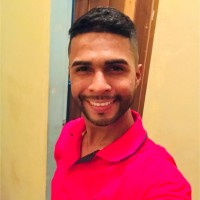 Jose Carlos Ayala Lopez
