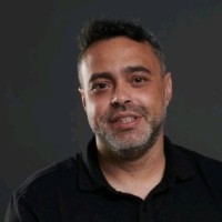 Marcelo Barroso