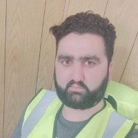 Waqas Ahmad