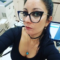 Lelia Yasi