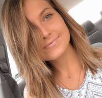 Courtney Roberts