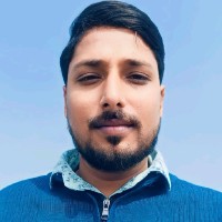 Md Reyajul Alam