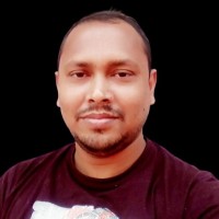 MD Masud Rana