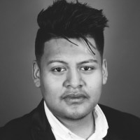 Adam Natividad